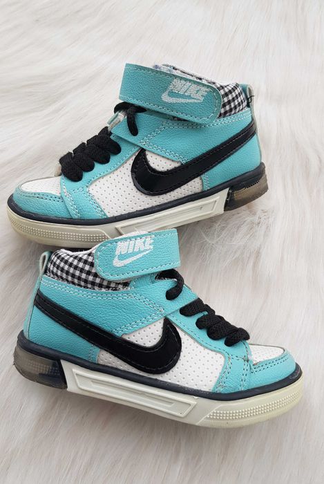 Детски кецове Nike  №22