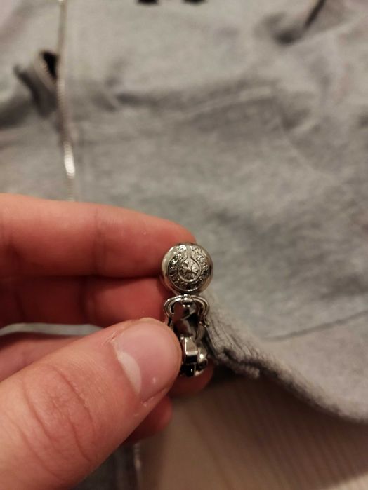 Hanorac Chrome Hearts