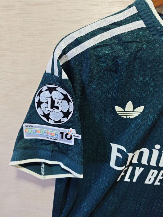 Tricou Bellingham Mărimea L