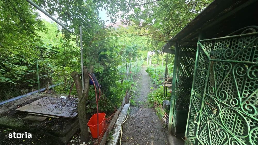 Casă str.STEJARULUI Cartier Mosnei