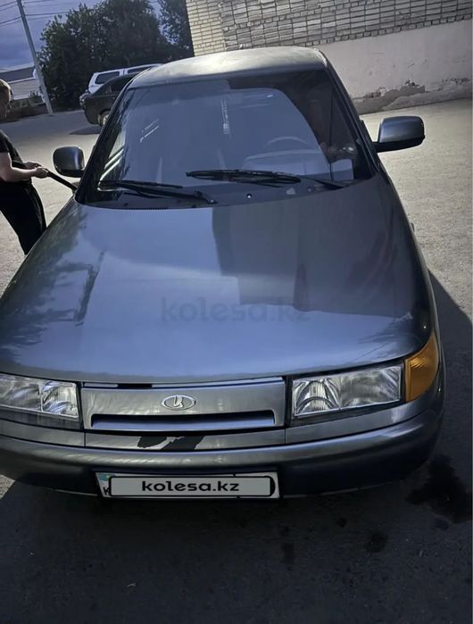 Продам ваз 2112 отличном состояние