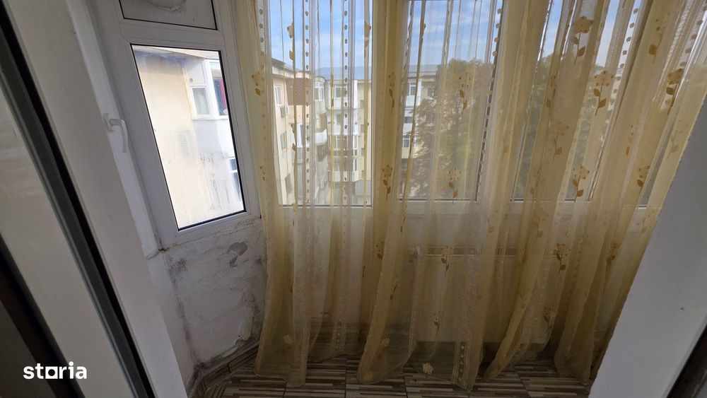 Vand ap cu 3 camere str. Musetelului