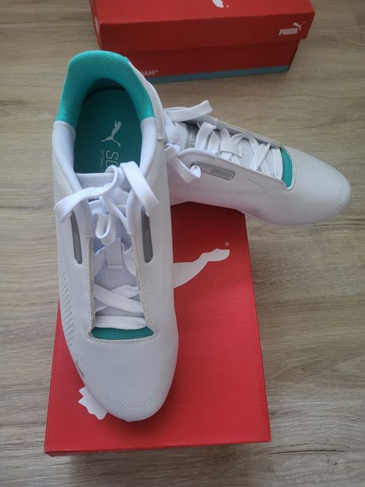 Puma    дамски обувки