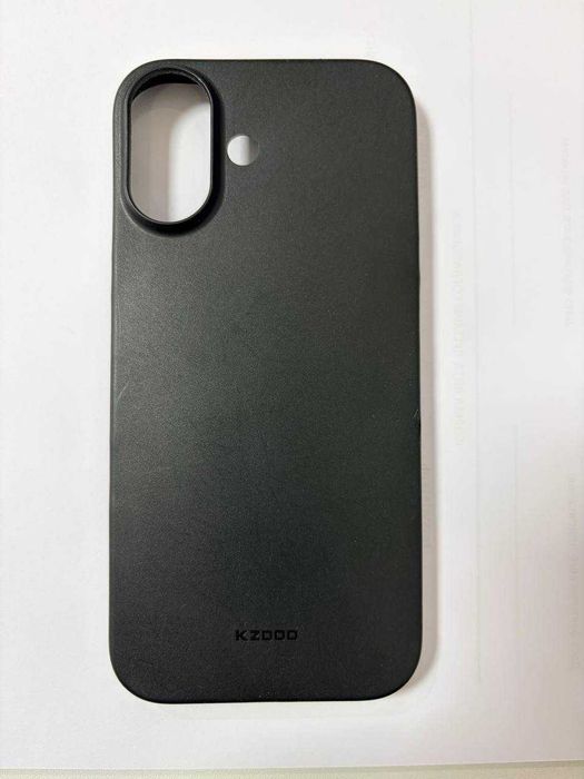 Чехол кейс Iphone 17