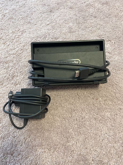 Nintendo switch stare foarte buna