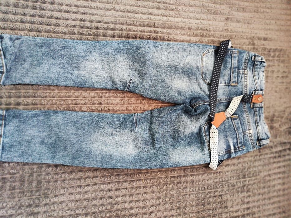 Дънки за момче Пепко