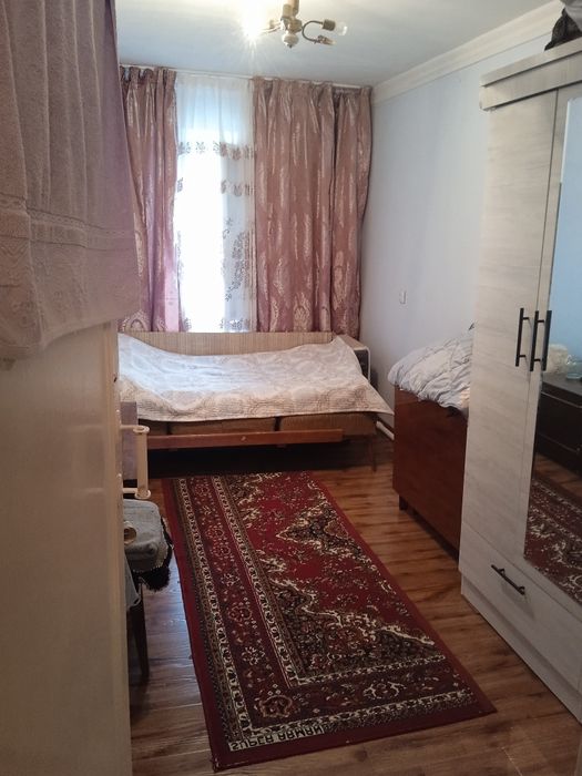 Продается квартира ПШК