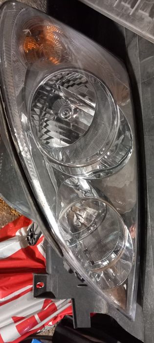 Фар за киа сеед 2009-2012