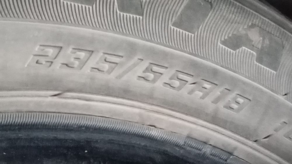 Шины б/ у продам