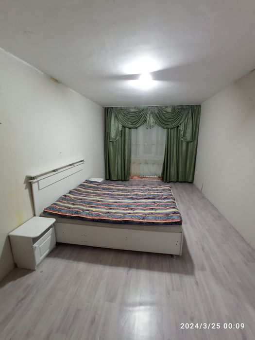 Сдается 3 комн. квартира Актас