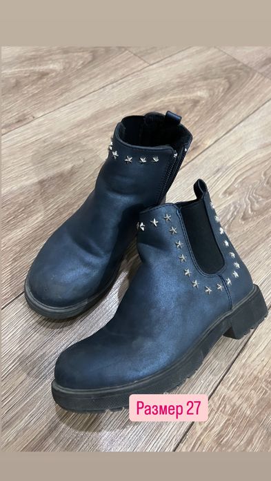 Продам обувь для девочек