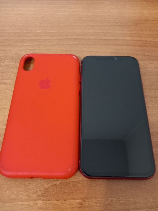 Телефон Iphone xr