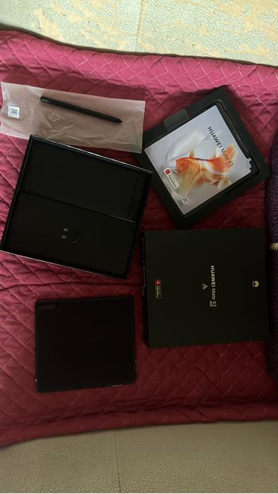 Huawei Mate X3 Xmage