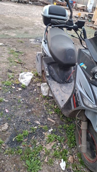 Продам мапеды 180