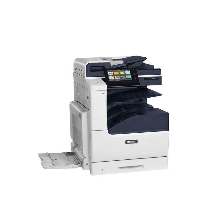 } МФУ Xerox VersaLink B7125/30/35 A3 ч/б (1 лоток)