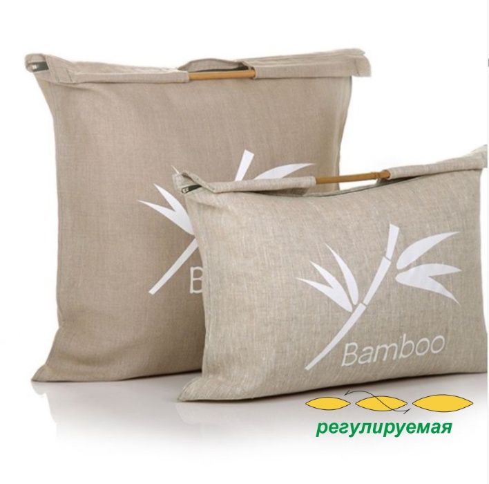 Подушки из России