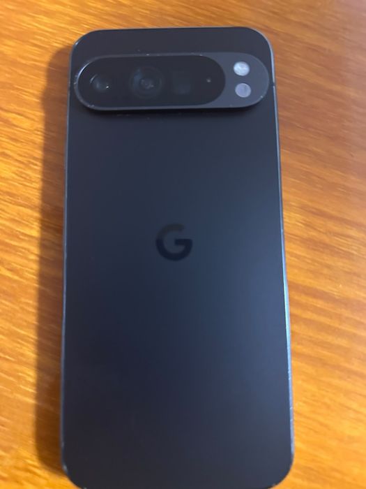 Google Pixel9Proxl