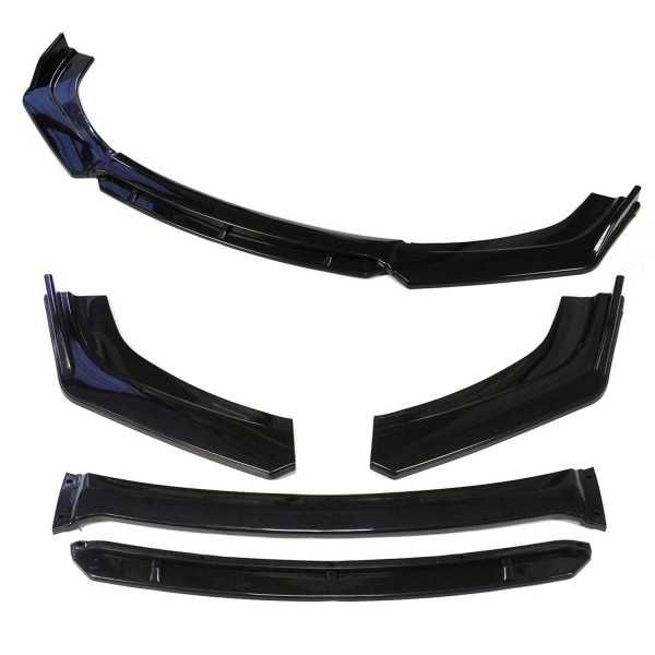 Универсален преден Лип Спойлер Добавка