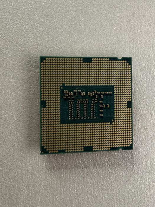 Процессор Intel Core i5-4590S — LGA1150