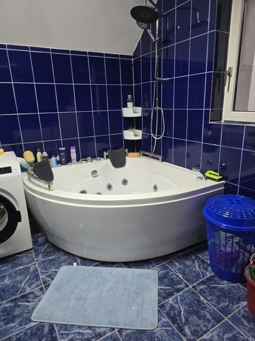 Vila ultracentral Sinaia