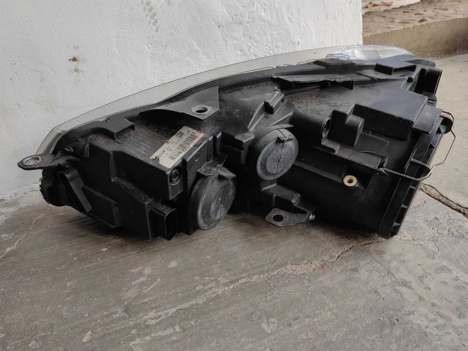 Фар VW Golf 6 десен / Фар Голф 6 Оригинален