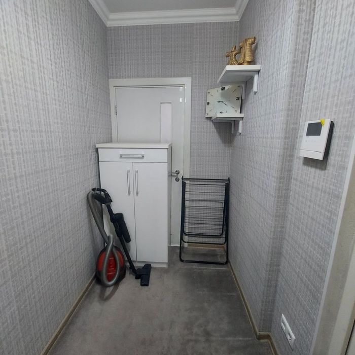 Arenda yangi chosh tepa 1 honalik kvartya