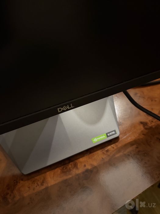 Dell-27" Gaming Monitor G2723H 27-inch FHD (1920x1080), IPS, 280hz