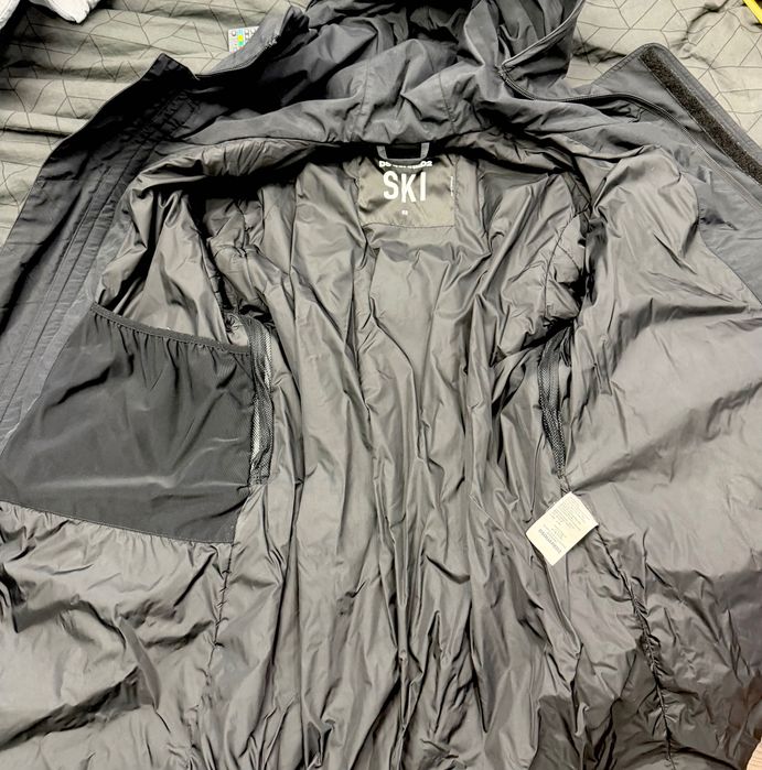 Dsquared2 jacket