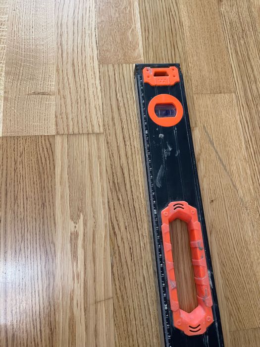 LIT уровень пузырьковый 1000мм