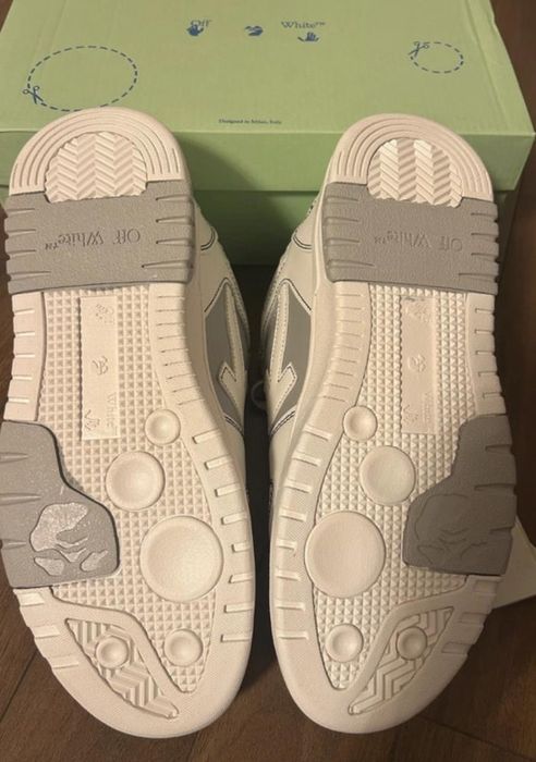 Offwhite out of the office n 42 noi cu cutie