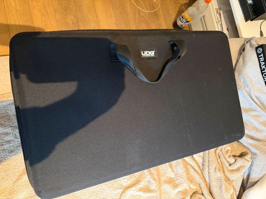 Pioneer DJ XDJ-RR 2-канална "all in one" DJ система за rekordbox с чанта