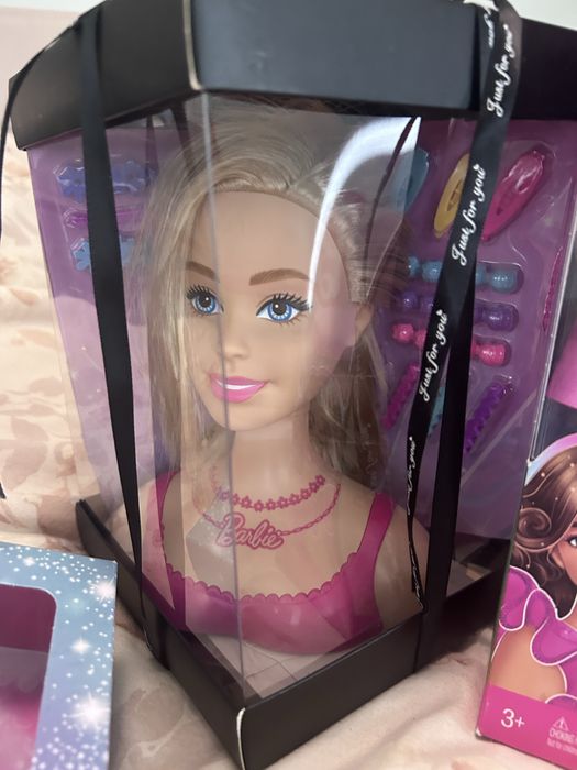 Нови играчки - Barbi, Lego, Enchantimals