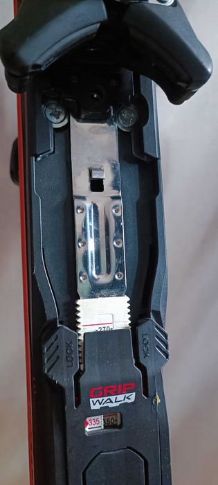 Нови ски Atomic с нови автомати (MX, S7, S8i, S9, C12)