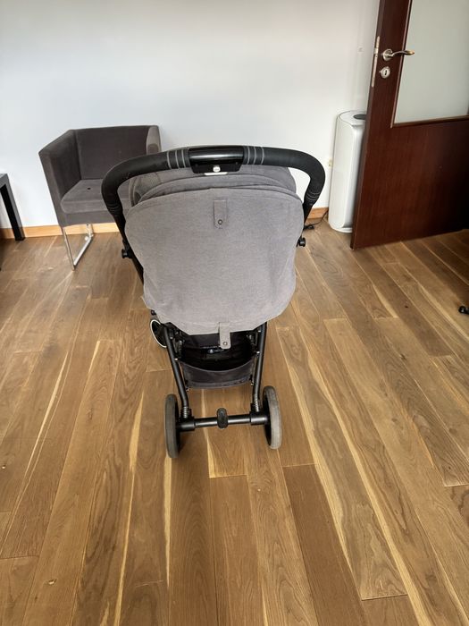 Количка Cybex Eezy S+2