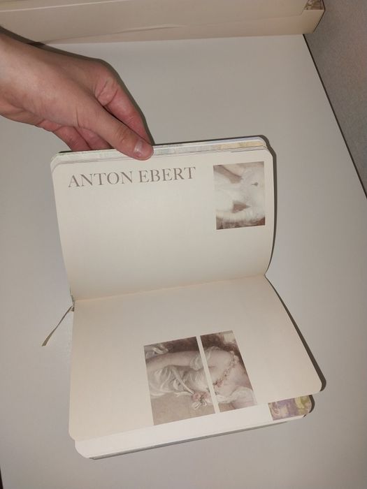 Набор с блокнотом