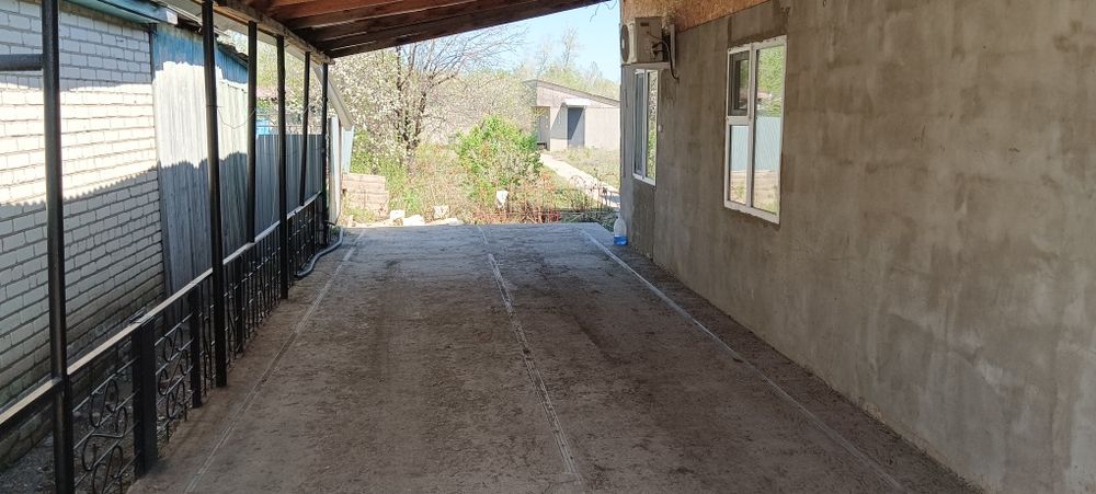 Продается дача .