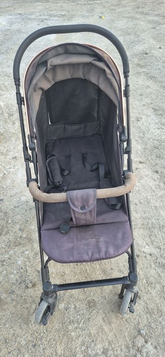 Коляска детскиее