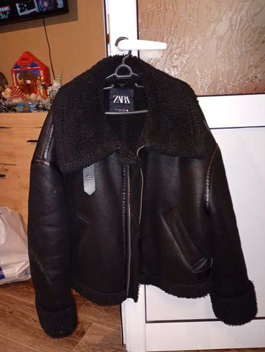 Зимно яке ZARA без забележки