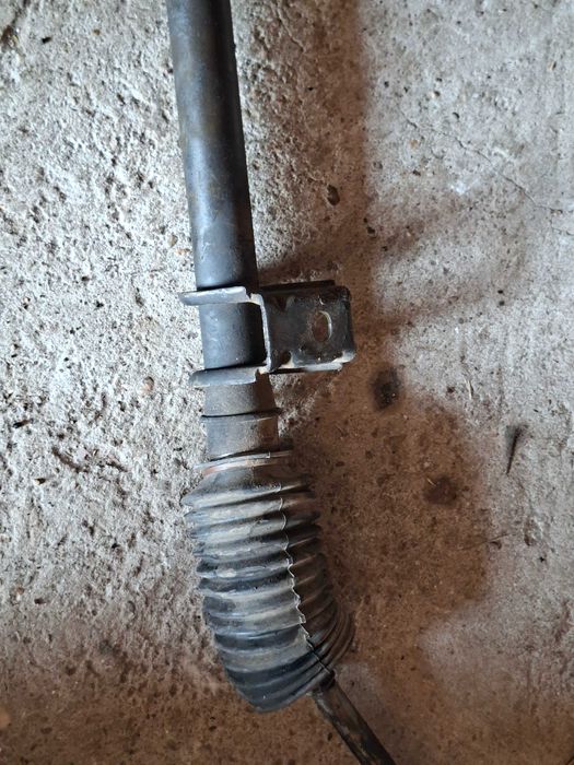 Кормилна рейка за РЕНО КЛИО Renault Clio II /98-05/ Clio III /05-14/