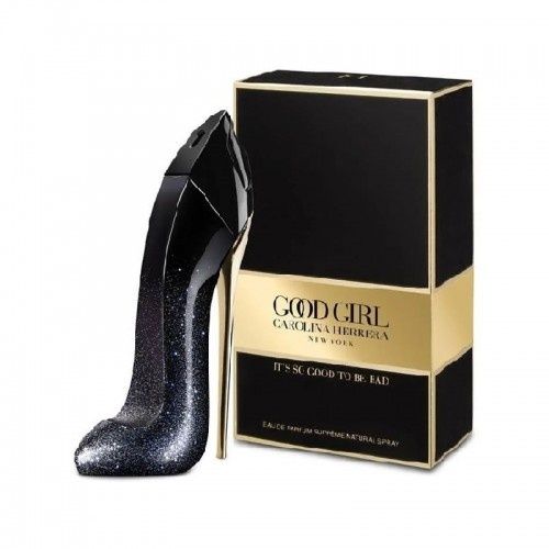Carolina Herrera Good Girl Supreme EDP 80ml- парфюм за жени