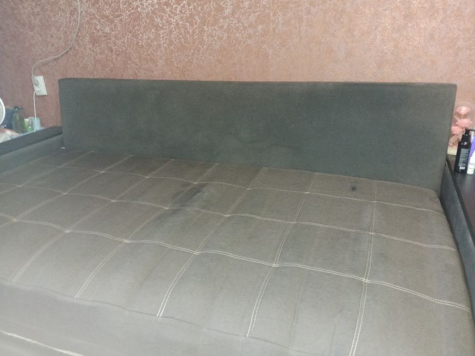 Продам диван б/у