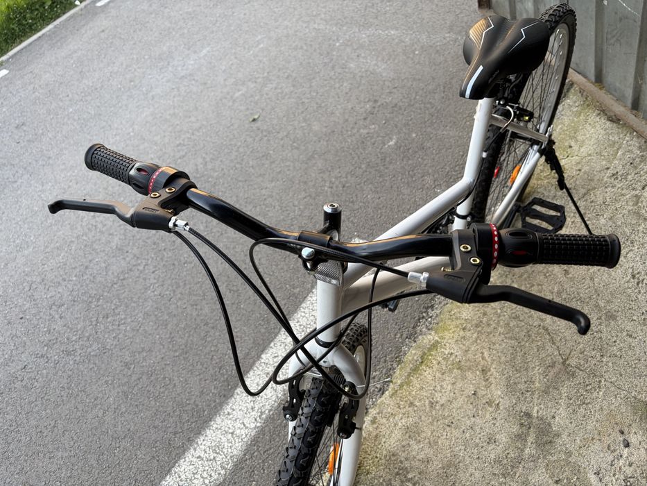 Bicicletă MTB TEC Eros 26” – NOUĂ