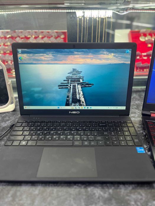 Neo TechnoDom KZ — i3 11th Gen, 8GB RAM, SSD 240GB | Рассрочка