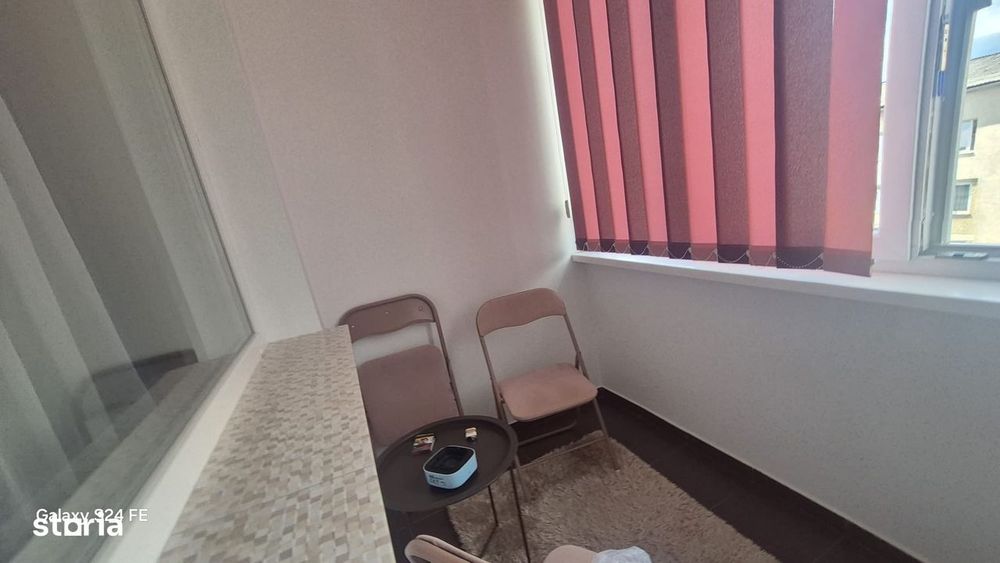 Apartament 3 camere complet mobilat