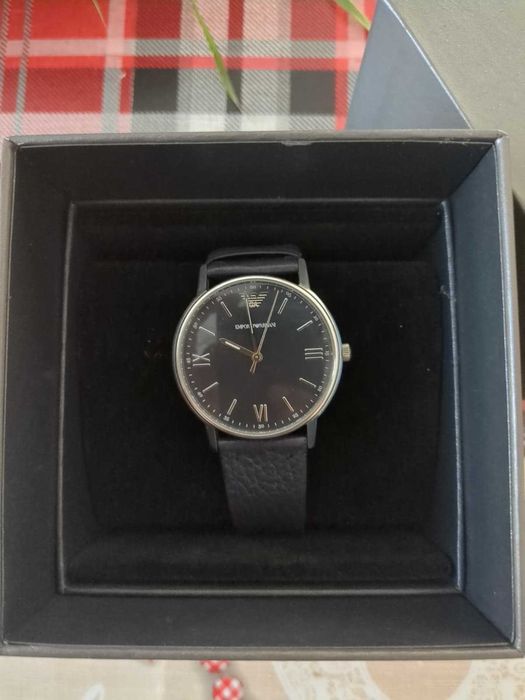 Emporio Armani Classic