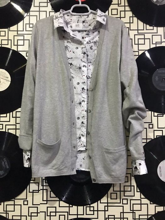 Pulovere originale Tommy H