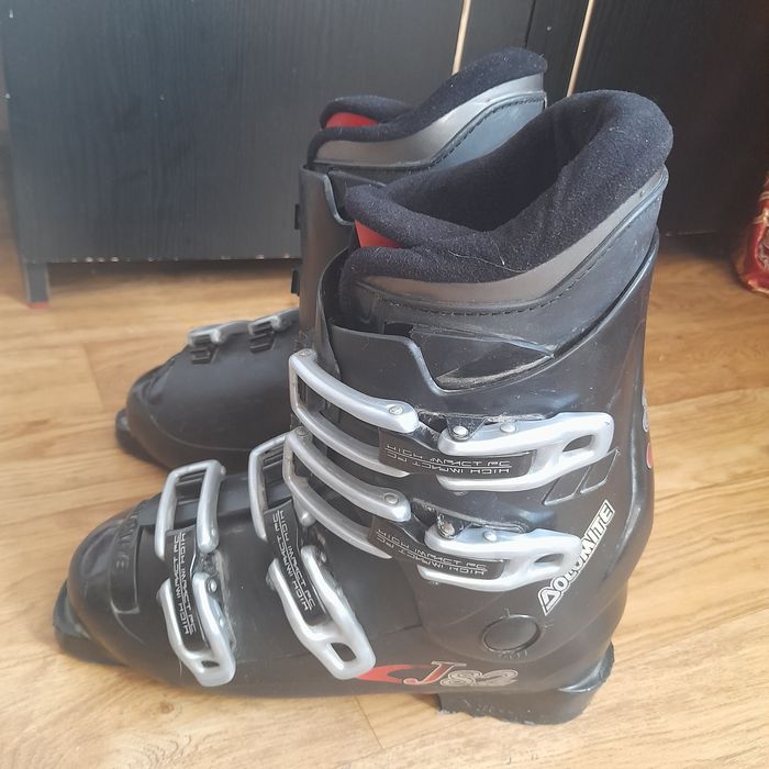 Ботинки  горнолыжный