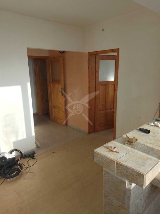 Продава се Двустаен апартамент в Бургас, Славейков - 60 кв.м за 1834 €/кв.м - Снимка #5