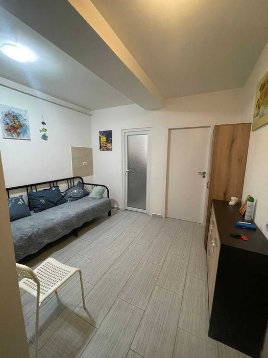 Apartament 2 camere Militari