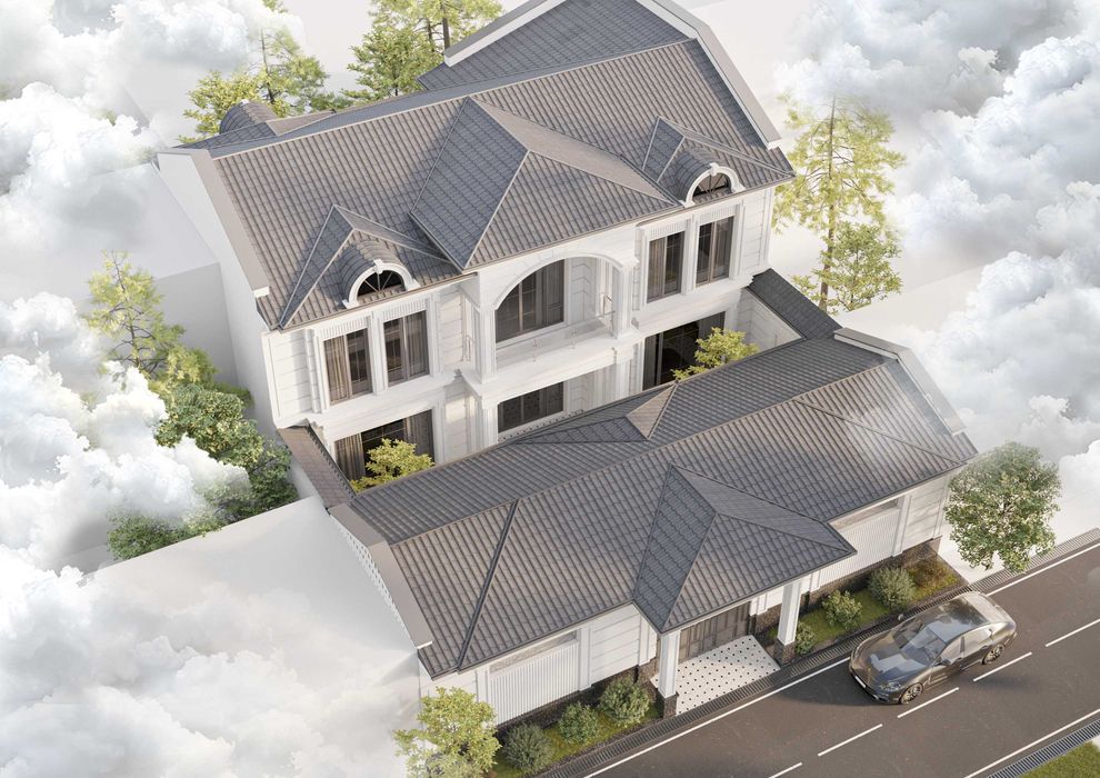 Архитектура/Дизайн